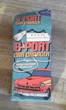 Port usb car for sale  Robertsville