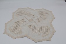 Kleine hardangertischdecke dec gebraucht kaufen  Müncheberg