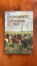 The risorgimento and usato  Roma