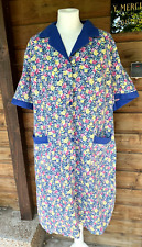Robe blouse tablier d'occasion  Briare