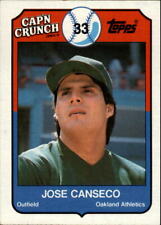 A8325 1989 topps for sale  Toccoa