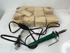 Wood burning tool for sale  Minneapolis