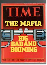 Mafia big bad usato  Castelfidardo