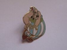 Pin asterix obélix d'occasion  Beauvais