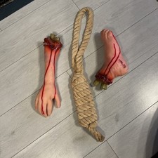 Gruesome halloween decor for sale Gruesome halloween decor for sale  ABERDEEN