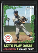 Ernie banks 2020 for sale  Nashville