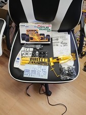 Kit modèle voiture d'occasion  Décines-Charpieu