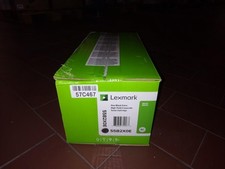 Lexmark 55b2x0e tonerkartusche gebraucht kaufen  Dortmund
