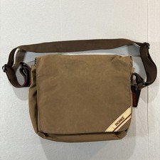Borsa fotocamera messenger usato  Spedire a Italy