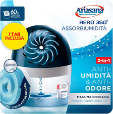 Aero 360 kit usato  Roma