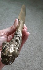 Vintage chinese dragon for sale  Salem