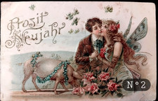 Carte postale ancienne d'occasion Carte postale ancienne d'occasion  Saint-Dié-des-Vosges