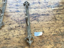 Haken wandhalterung blumenampe gebraucht kaufen  Horb am Neckar