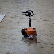 Stihl kombimotor 100 gebraucht kaufen  Bischofsmais