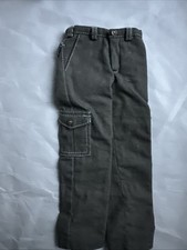 Usado, CALÇA CARGO BONECA TONNER THE HARDY BOYS 2007 JOE HARDY 17” fit Matt & Sean +Rufus comprar usado  Enviando para Brazil