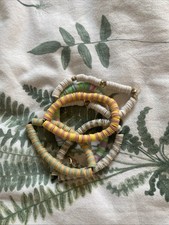 Set pastel colour for sale  WIMBORNE