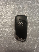 Citroen button remote for sale  BRADFORD
