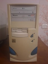 Pentium 800 120 usato  Casandrino