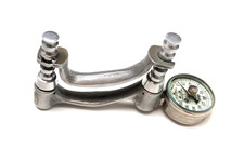 Dinamômetro manual ajustável hidráulico Jamar indicador de força máxima leve comprar usado Dinamômetro manual ajustável hidráulico Jamar indicador de força máxima leve comprar usado  Enviando para Brazil