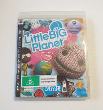 LittleBigPlanet - PlayStation 3 (PS3) completo comprar usado  Enviando para Brazil