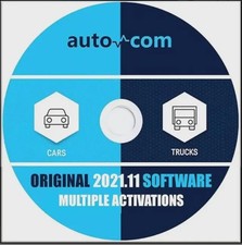 Autocom diagnose software gebraucht kaufen Autocom diagnose software gebraucht kaufen  Dietzenbach