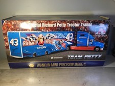 Rare richard petty for sale  Cardington