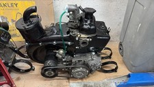 Motore fiat 500 usato  Palermo