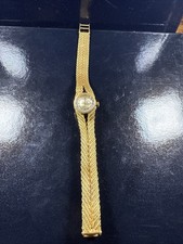 Montre femme incabloc d'occasion  Saint-Mathieu