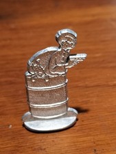 Tintin figurine plate d'occasion  Château-Renard