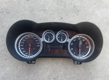 Contachilometri alfa romeo usato  Trani