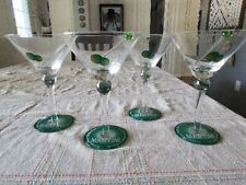 Martini glass lot for sale  Palm Bay