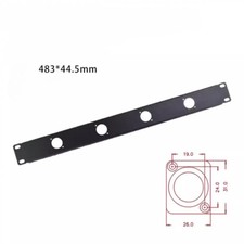 Hole audio rack for sale  Shipping to United Kingdom