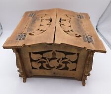 Vintage wooden hand for sale  TREHARRIS