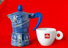 Rara mini caffettiera usato  Italia