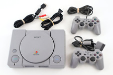 Playstation ps1 console for sale  Missouri City