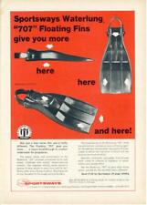 1970 sportsways scuba for sale  Salem