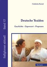 Deutsche yeziden buch gebraucht kaufen  Brakel