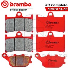 Pastiglie freno brembo usato  San Marco Evangelista