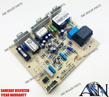 IDEAL EUROPA 224 228 232 IGNIÇÃO DA CALDEIRA PCB 172548 comprar usado  Enviando para Brazil