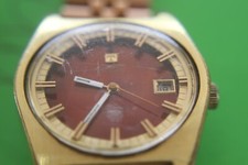 Tissot visodate seastar for sale  CHERTSEY
