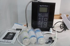 Aqua ionizer deluxe for sale  Claremore