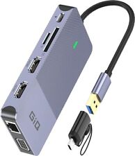 Usb docking station for sale  Haltom City