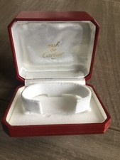 Usado, CARTIER Must De  : VINTAGE ECRIN BOITE MONTRE WATCH BOX Model CO 1001 CO1001 comprar usado  Enviando para Brazil