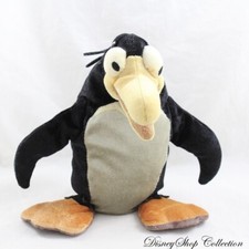 Peluche tip pingouin d'occasion  Cavaillon