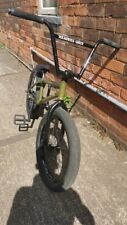 Custom bmx bikes for sale  SCUNTHORPE