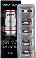 Gti mesh coil usato  Roma