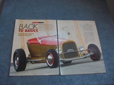 1926 ford bucket d'occasion  Expédié en Belgium