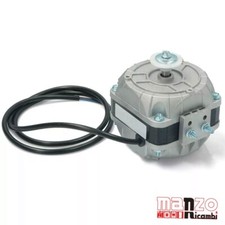 Motore ventola 10w usato  Napoli