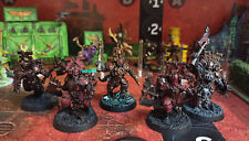 Warhammer age sigmar d'occasion  Saint-Macaire-en-Mauges
