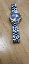 Armbanduhr herren ebel gebraucht kaufen  Saarbrücken